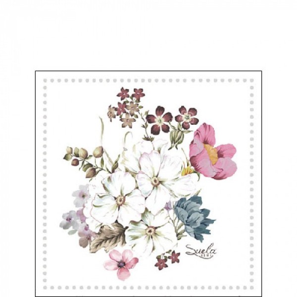 TOVAGLIOLO AMBIENTE CM.25X25 MEA ART.12515145