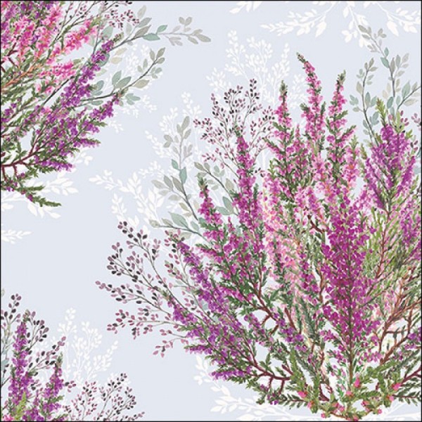TOVAGLIOLO AMBIENTE CM.33X33 CALLUNA ART.13315690