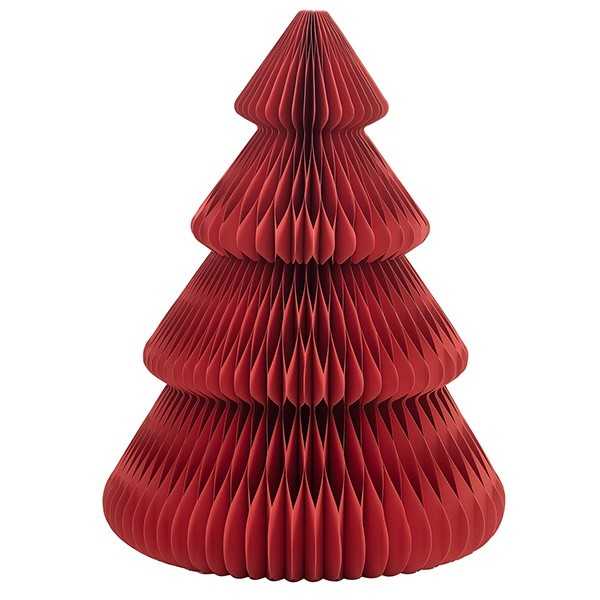 CF. ALBERO GR 180 MT 1 ROSSO