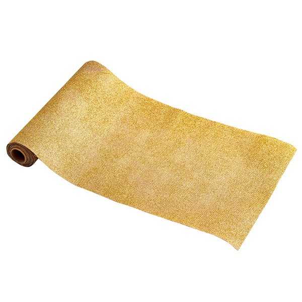 RUNNER CM 30X3 MT RETINATO ORO
