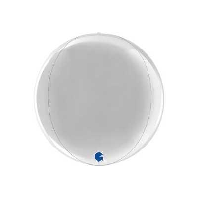 PALLONCINO SFERA IN MYLAR FOIL