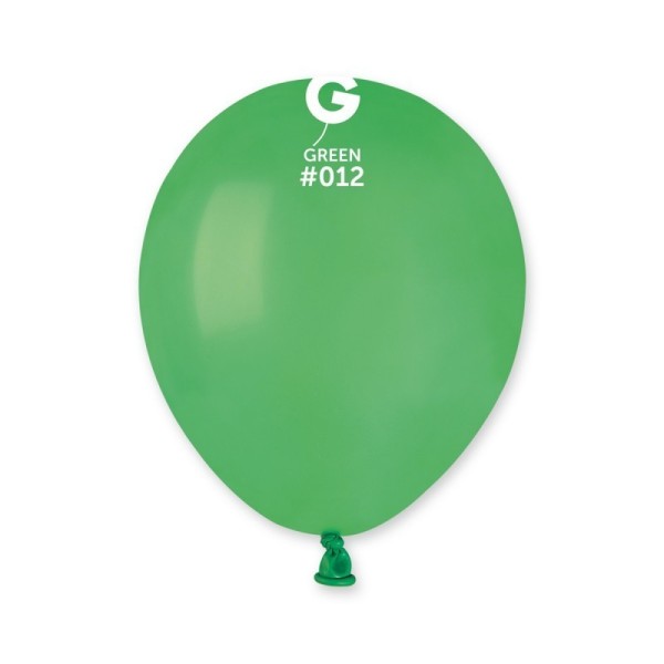 PALLONCINO LATTICE GEMAR VERDE PRATO 10"
