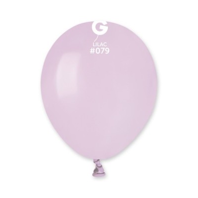 PALLONCINO LATTICE GEMAR LILLA 10"