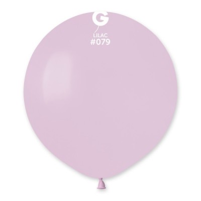 PALLONCINO LATTICE GEMAR LILLA 19"