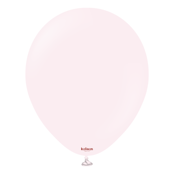 PALLONCINO 5" PALE PINK