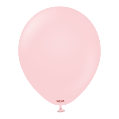 PALLONCINO 5" MACARON PINK