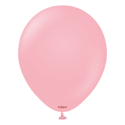 PALLONCINO 5" FLAMINGO