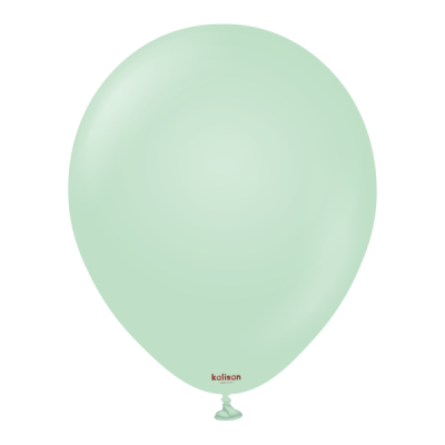 PALLONCINO 12" MAC GREEN