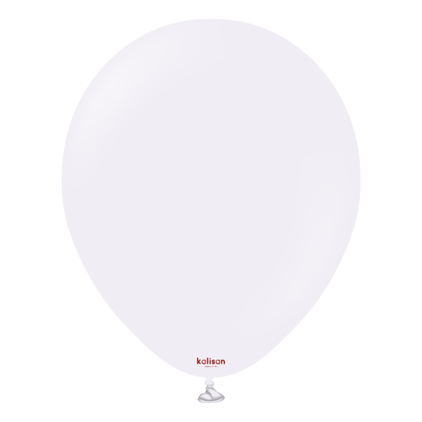 PALLONCINO 18" PALE LILAC