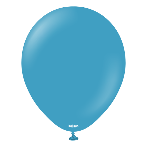PALLONCINO 18" DEEP BLUE