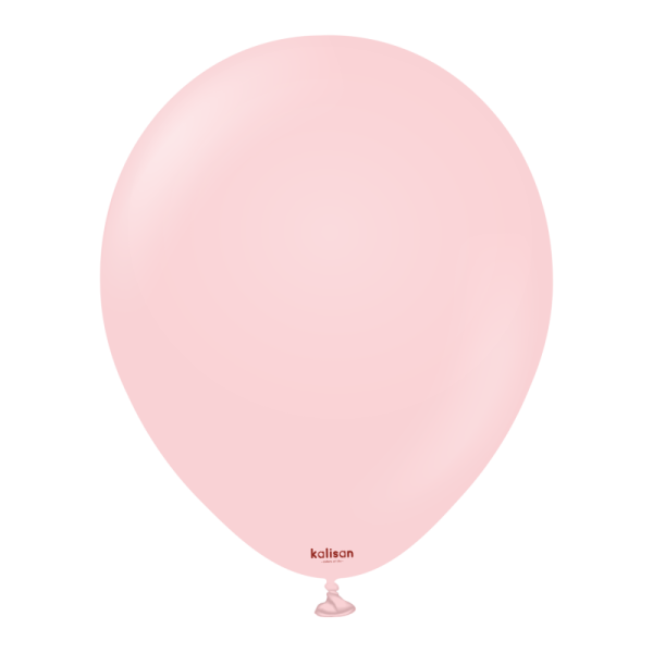 PALLONCINO 18" MAC PINK