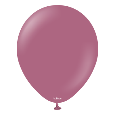 PALLONCINO 18" WILDBERRY