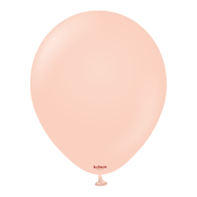 PALLONCINO 18" PEACH