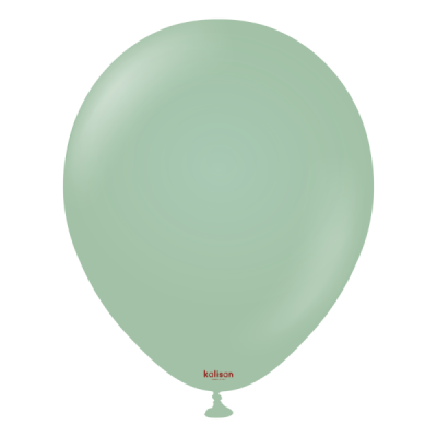 PALLONCINO 18" WINTER GREEN
