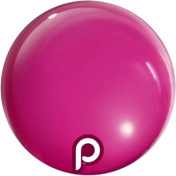 Palloncino 11" Kiss Me PInk
