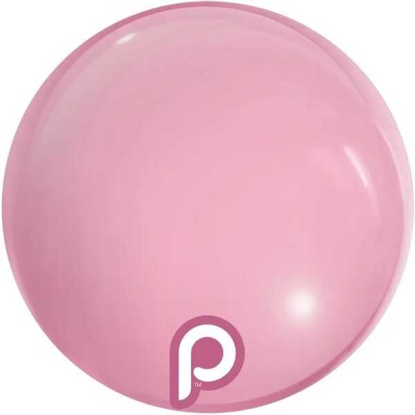 Palloncino 18" Baby Pink