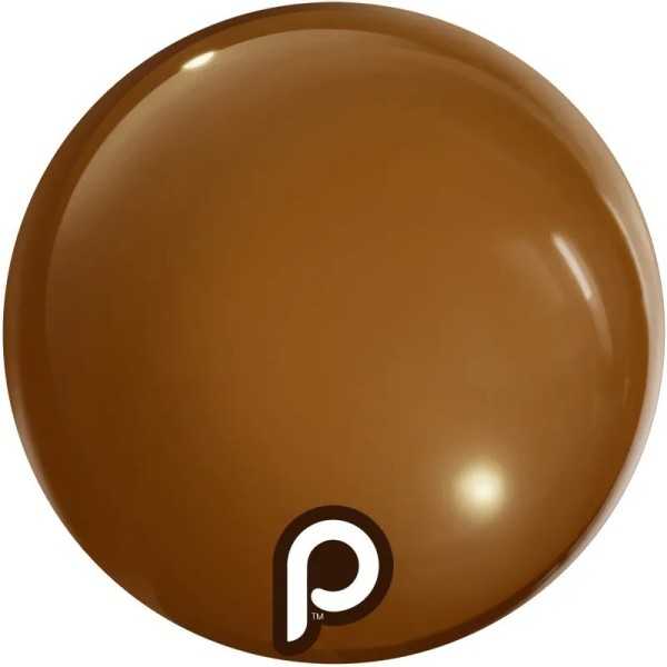 Palloncino 18" Cafe