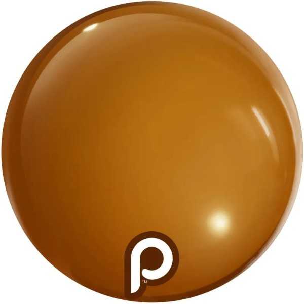 Palloncino 18" Caramel