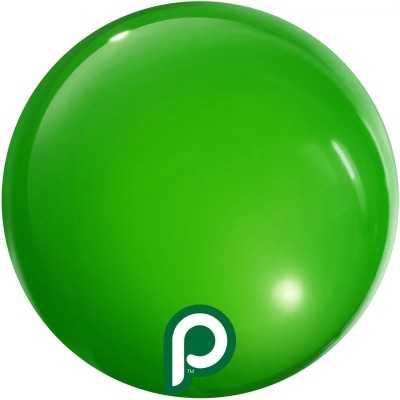 Palloncino 18" Lime Green