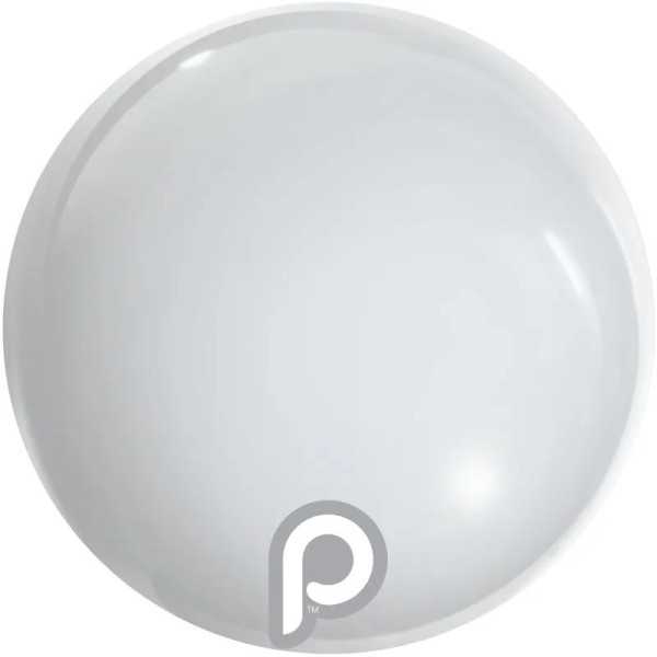 Palloncino 5" White