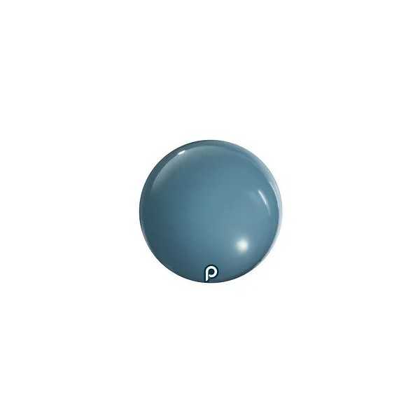 Palloncino 18" Smoky Blue