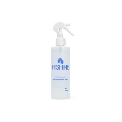 Spray liquido lucida palloni in lattice 240 ml