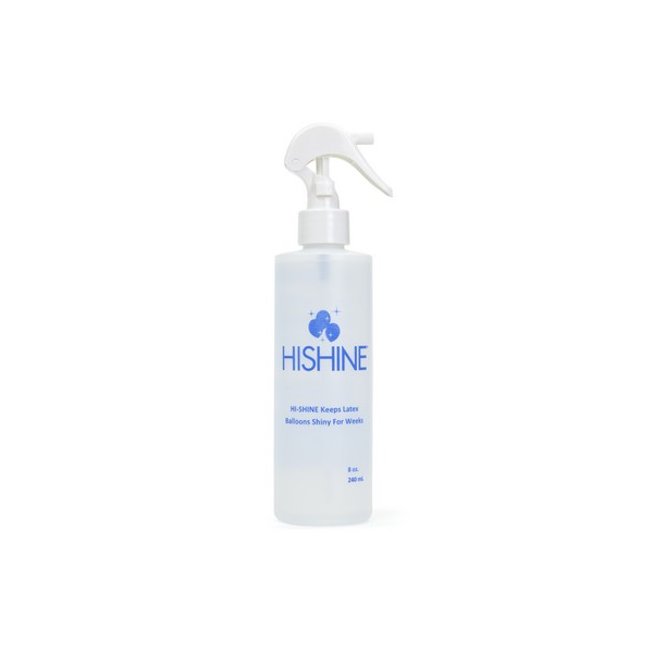 Spray liquido lucida palloni in lattice 240 ml