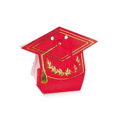 SCATOLINA PER CONFETTI TOCCO LR70X40X85 ALLORO DOR ST.CALDO