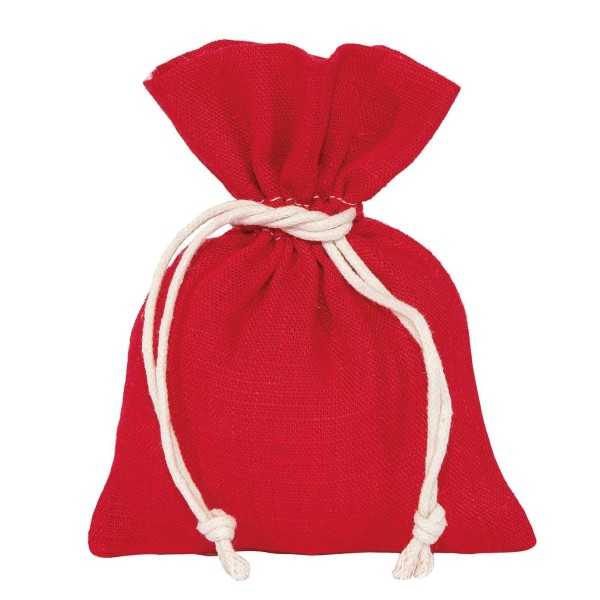 BUSTINA ADALINE CM9XH12 RED 10PZ.