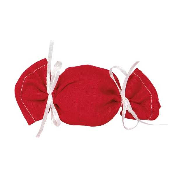 BUSTINA CARAMELLA CM15XH7 RED 10PZ