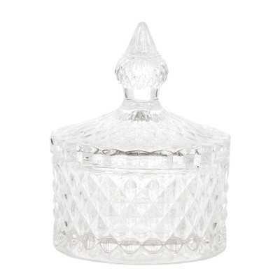 CRYSTAL BOX ØCM8XH11