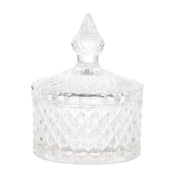 CRYSTAL BOX ØCM8XH11