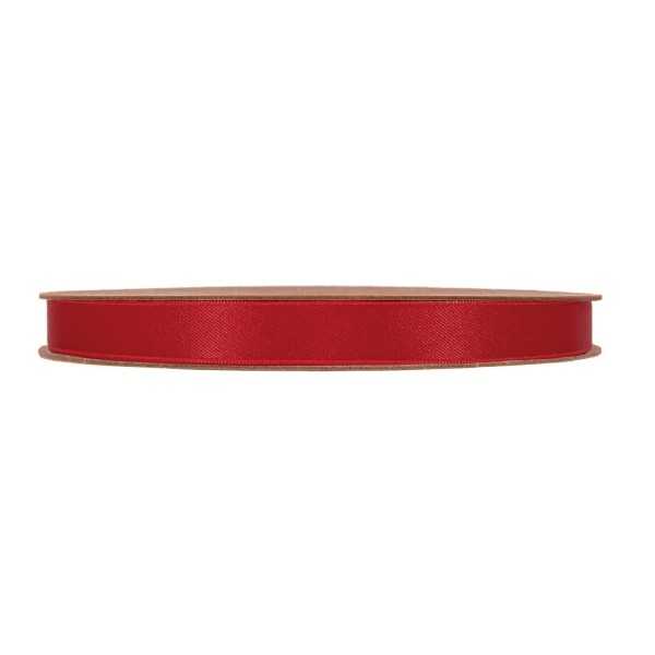 NASTRO PET RIBBON MM10X20MT RED
