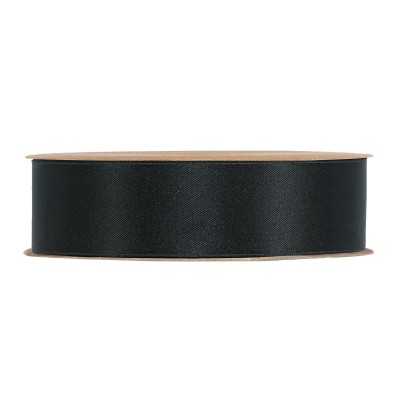 NASTRO PET RIBBON MM15X20MT BLACK