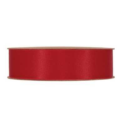 NASTRO PET RIBBON MM15X20MT RED