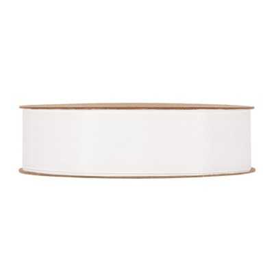 NASTRO PET RIBBON MM15X20MT WHITE