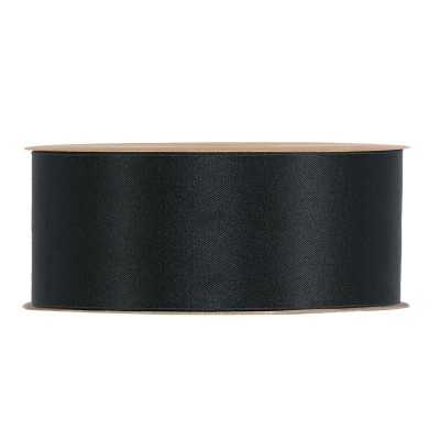 NASTRO RIBBON MM30X10MT DARK PINK