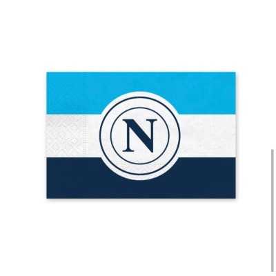 feste di compleanno Napoli, eventi sportivi, tifo azzurro, party a tema calcio.