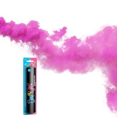 Fumogeno Gender Reveal "Boy or Girl" – Pyrogiochi | Prodotto Certificato di Alta Qualità