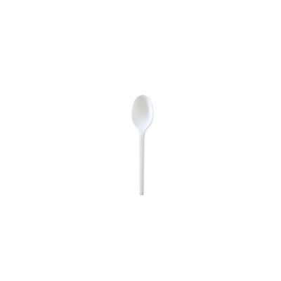 Cucchiaini Biodegradabili Biocellutex 50 pz | Ideal Party