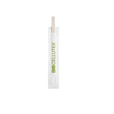 Palette Caffè Biocellutex 90 mm – 50 pz | Ideal Party