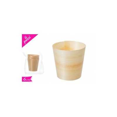 Coppette in Bambù Finger Food Golden Hill – Eleganti, Ecologiche, Monouso Coppette in Bambù Finger Food Golden Hill – Eleganti, Ecologiche, Monouso