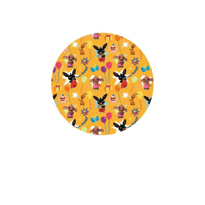 PIATTO BING 8 PEZZI