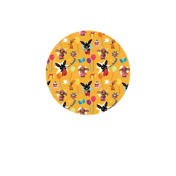 PIATTO BING 8 PEZZI
