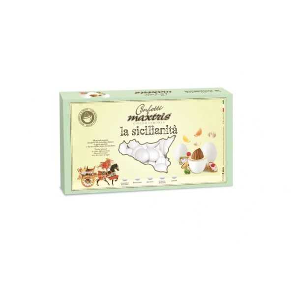 LA SICILIANITA'