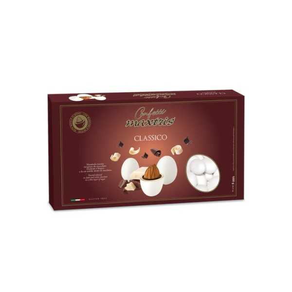 CLASSICO BIANCO