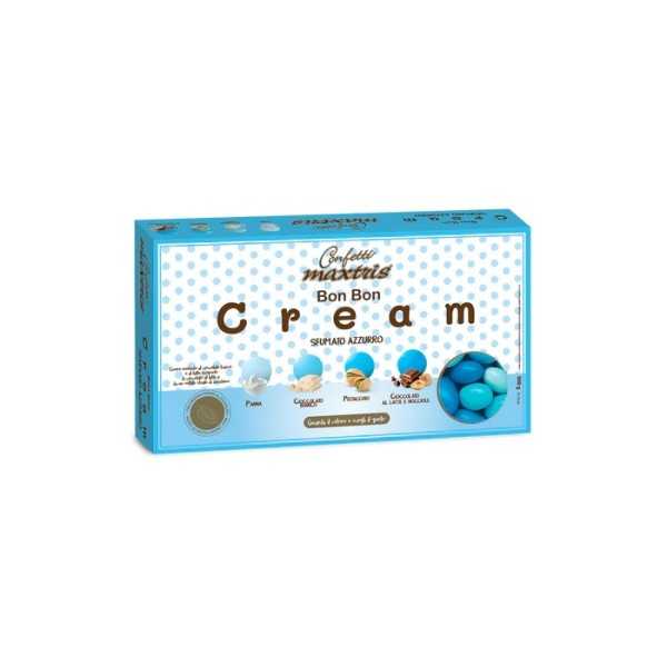 BON BON CREAM CELESTE