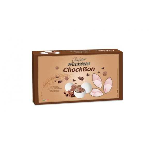 CHOCKBON ROSA