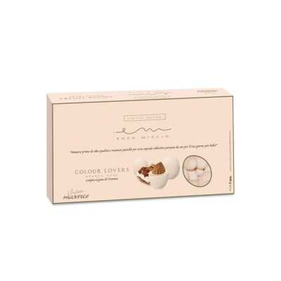Confetti Maxtris Enzo Miccio Nude – Tiramisù Limited Edition 1Kg