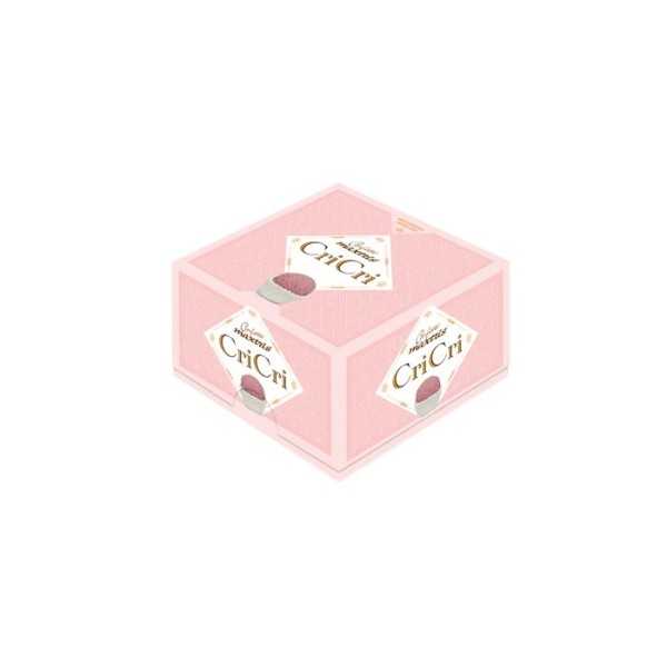 CRI CRI ROSA